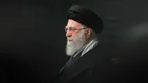برگزاری مجلس ختم رهبرشهید درحرم حضرت معصومه(س)