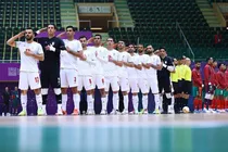 دعوت ۱۶ بازیکن به اردوی نهایی تیم ملی فوتسال برای جام ملت‌ها