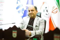 توضیح مدیر روابط عمومی فدراسیون فوتبال در مورد تیم ملی بانوان