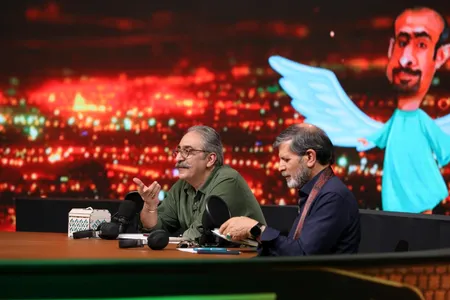 فصل دوازدهم «قند پهلو» چه تغییراتی دارد؟ بازگشت شاعران طنزپرداز به شبکه نسیم