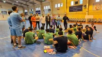 شمسایی ۲۰ ملی‌پوش را به اردو فراخواند