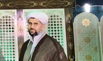 استادی که برای ایران جنگید