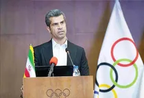 ساعی دوباره رئیس شد
