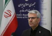 ببینید |  بقایی: زدن برج دیده‌بانی در چابهار یا پل‌ها و نیروگاه‌ها یادآور اقدامات داعش است