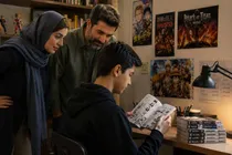دیکشنری زنده ماندن والدین در دنیای نوجوانان، مانگا و انیمه جای رمان‌های کلاسیک را گرفته‌اند