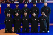 شانس کسب ۳ مدال طلا و ۲ برنز فرنگی کاران ایران