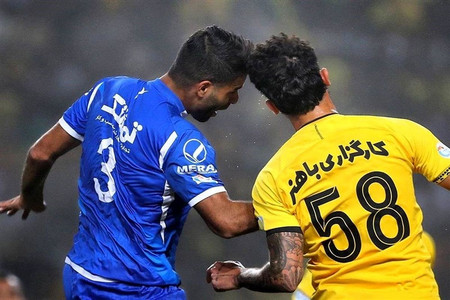 نتایج هفته سوم لیگ برتر  | تداوم روزهای خوب استقلال