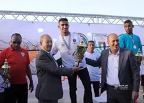 شهادت غم‌انگیز دونده فلسطینی با شلیک مستقیم به سر