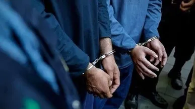 کشف محموله ۲۰ میلیاردی مرغ قاچاق و انهدام باند سرقت ۷ کیلو شمش طلا در تهران
