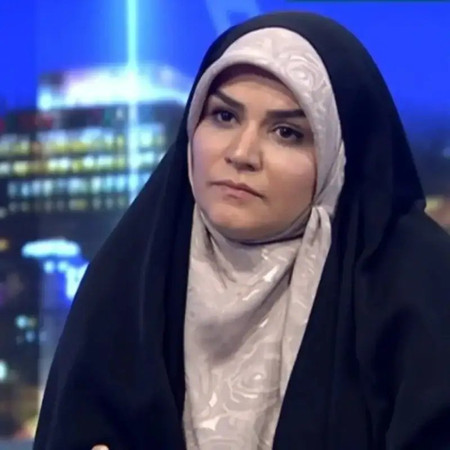 ببینید ا روایت سحر امامی از تحول در رسانه ملی