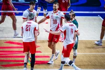 لهستان بر بام لیگ ملت‌های والیبال ۲۰۲۶ ایستاد؛ آمریکا باز هم در حسرت قهرمانی ماند