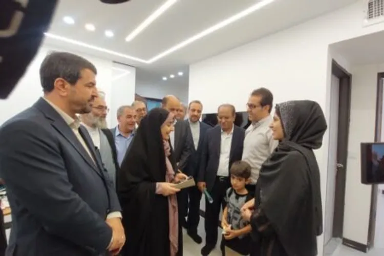 بهره‌ برداری از ۲۲۹۵ واحد مسکن شهری و روستایی همدان 
