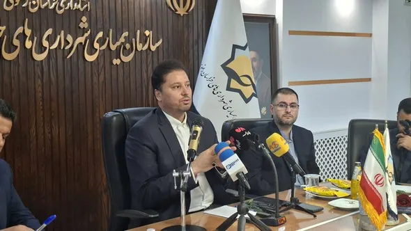 سازمان همیاری شهرداری‌های خراسان رضوی از بحران عبور کرد