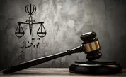 راننده خودروی مرگ چهارراه گلزار کرج اعدام شد