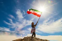 ببینید | عشایر، پای ثابت جشن پیروزی انقلاب