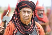 پشیمان نیستم اما دوباره شمر نمی‌شوم