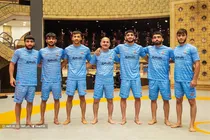 کشتی فرنگی رنکینگ اتحادیه جهانی؛ ۳ طلا و ۲ نقره برای ایران