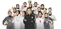 پنجه در پنجه غول‌ها