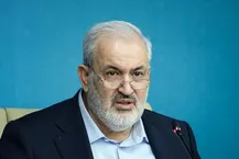 ببینید |  وزیر نیرو: این هفته خاموشی‌ها تمام می‌شود