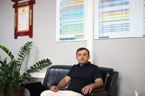 جودوی ایران در حال رشد است