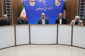 ارتقای اینترنت و آنتن‌دهی، بخشی از امنیت زیرساختی گیلان است