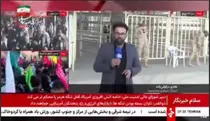 ببینید |  آغاز موج بازگشت زائران از مرز خسروی
