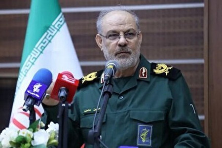 بازگشایی تنگه هرمز فقط با تمکین به شروط ایران ممکن است