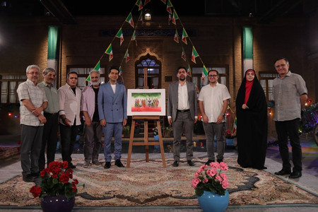 تأکید سید محمدرضا خوشرو به موضوع خانواده و مخاطب