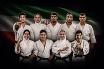 درخشش جودوی ایران در جهان؛ سبحان حکیمی دومین جودوکار برتر دنیا شد