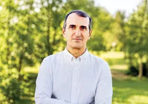 آخرین  قنوت حاج  ‌اباذر