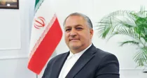 در پی حادثه آتش‌سوزی هتل پارسیان استقلال تهران؛ مدیرعامل هگتا آمادگی این شرکت را برای همکاری و پشتیبانی از این مجموعه اعلام کرد