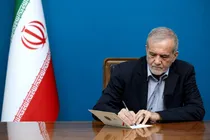 پیام تبریک رئیس‌جمهور پزشکیان برای نایب‌قهرمانی تیم دانشجویی ایران در مسابقات جهانی برزیل