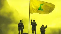 جان به لب شدیم تا حزب الله جان گرفت. (۲۶)