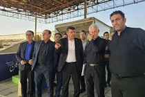 مدیران وزارت ورزش از مجموعه چوگان و سوارکاری شهدا بازدید کردند؛ تأکید بر توسعه زیرساخت‌ها