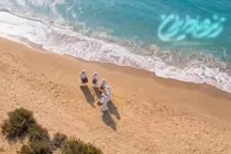 ببینید | ای عشق جاودانه من