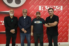 تلویزیون یا پلتفرم؛ کدام بستر برای سریال‌های بلند مناسب‌تر است؟ پاسخ عوامل سریال محبوب طوبی