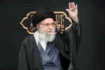 هم‌نشینی عقل‌و‌ایمان در سلوک رهبر شهید/آرامش و استقامت رهبر شهید ریشه در بلوغ شخصیتی و ایمان داشت