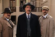 ببینید | «کارآگاه علوی ۳» با پرونده «شکلات» به قسمت دوم رسید