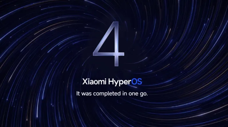 آغاز دوران جدید در شیائومی؛ بتای HyperOS ۴ با الهام از iOS و اندروید ۱۷ منتشر شد