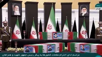 ببینید | پیامد واکنش کشور‌ها به شهادت شهدای خدمت برای جامعه جهانی