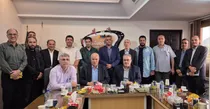 رادیو و فدراسیون فوتبال هم‌تیم شدند؛ برنامه ویژه برای پوشش رویدادهای ملی و بین‌المللی