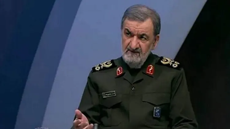 نیرو‌های مسلح برای حفظ ایران از هیچ تلاشی دریغ نمی‌کنند