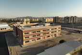 ۳۵ پروژه آموزشی مازندران درآستانه بهره‌برداری است
