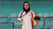 ستاره اصفهانی، نماینده اسکیت‌بازان شد