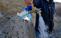 ببینید | ترکیه بدون‌آب!