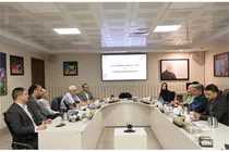 تشکیل کارگروه مشترک کمیته ملی پارالمپیک و انجمن المپیک ویژه ایران