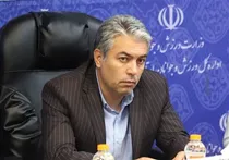 دعوت رئیس فدراسیون دوچرخه‌سواری به همایش «در رکاب ایران برای خلیج همیشه فارس»