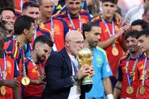 رمز قهرمانی اسپانیا در جام جهانی ۲۰۲۶؛ ترکیب تیکی‌تاکای مدرن با پرس بی‌امان