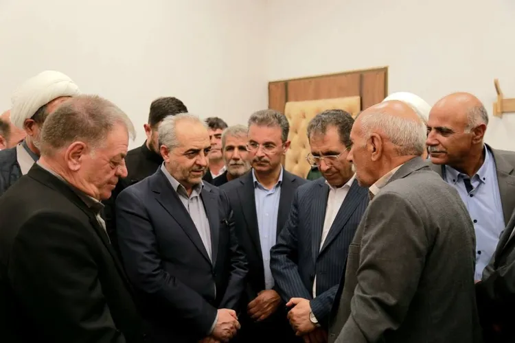 جاده کلاله به جلفا با تأکید رئیس‌جمهور اجرا می‌شود