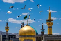 تله‌ای از جنس حریر و شمشیر؛ چگونه امام رضا(ع) بزرگ‌ترین مهندسی سیاسی تاریخ را نقش بر آب کرد؟